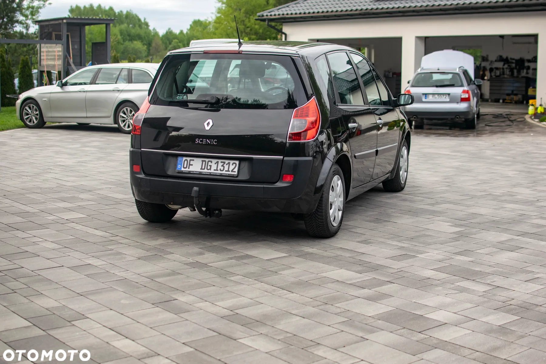 Renault Scenic - 18