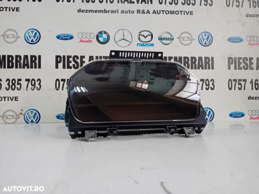 Ceasuri Bord Digitale Volvo XC90 XC60 V90 S90 Cod 31687123 An 2016+ - 2