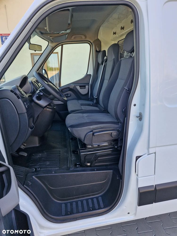 Opel Movano - 16