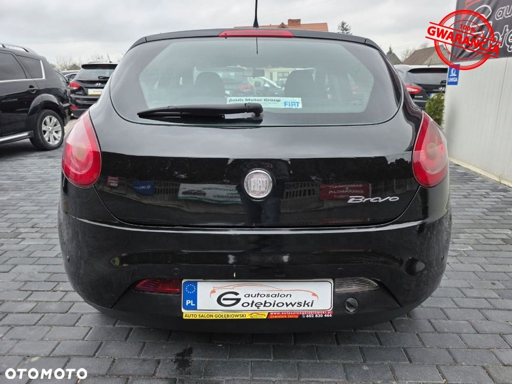 Fiat Bravo - 9