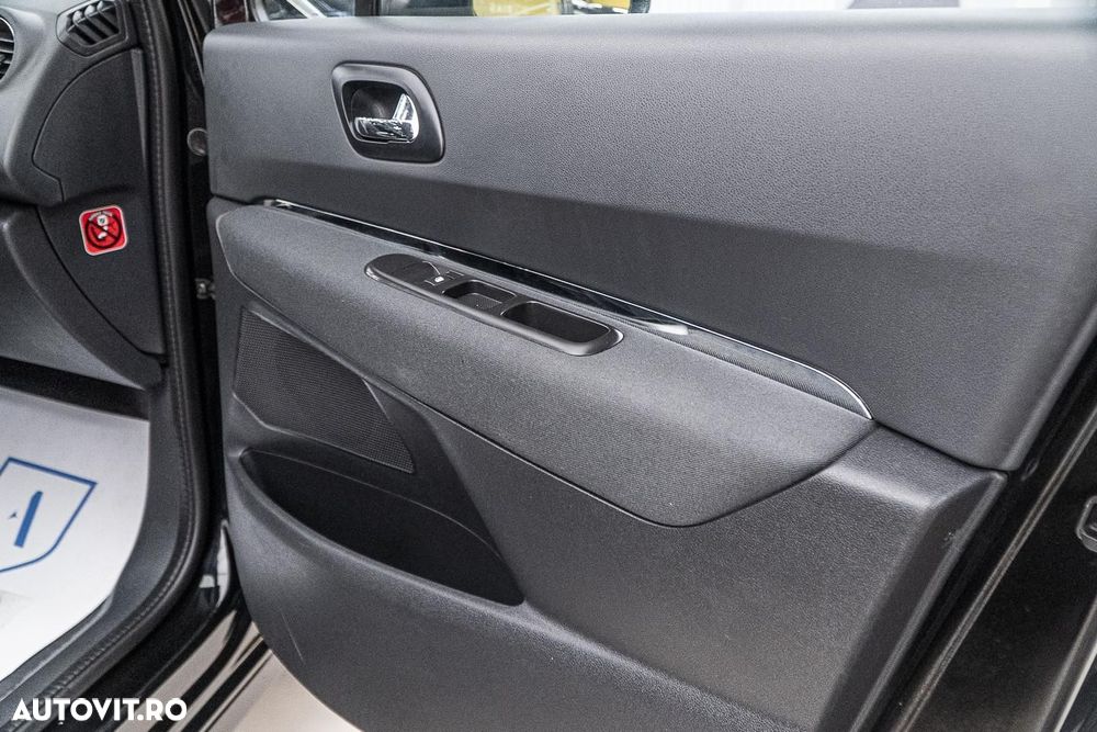 Peugeot 3008 1.6 BlueHDI FAP EAT6 STT Allure - 30