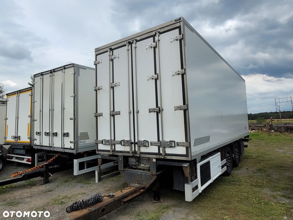 Wielton PC2x - 1