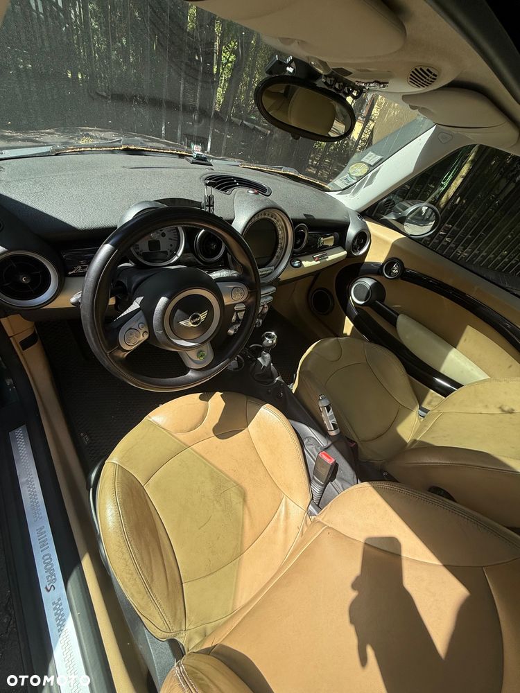 MINI Cooper S - 7