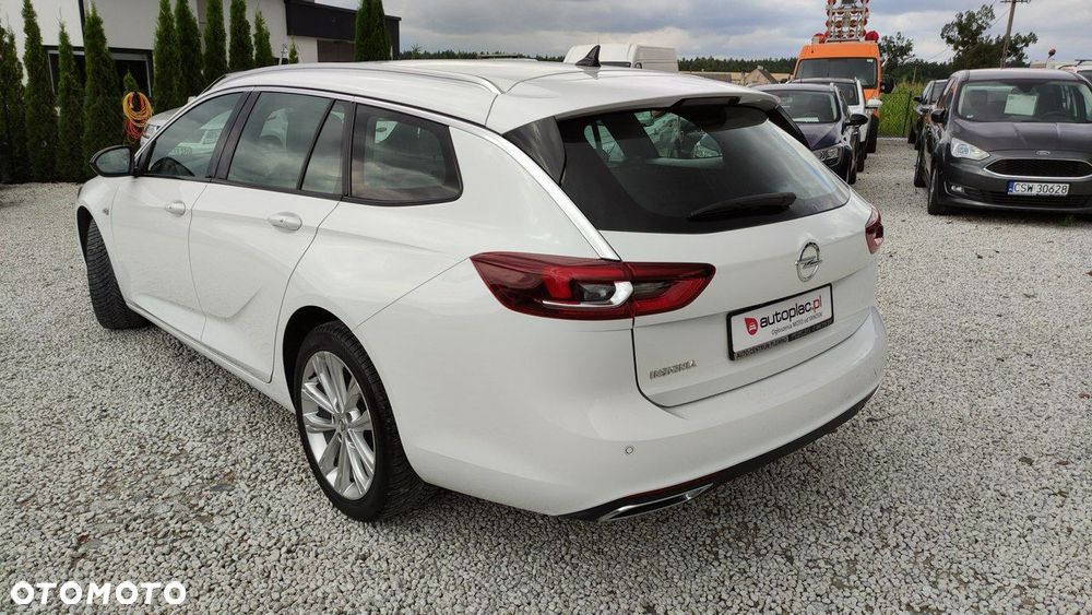 Opel Insignia - 3
