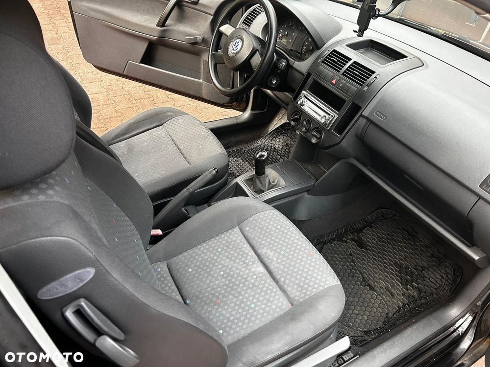 Volkswagen Polo 1.2 Basis - 10