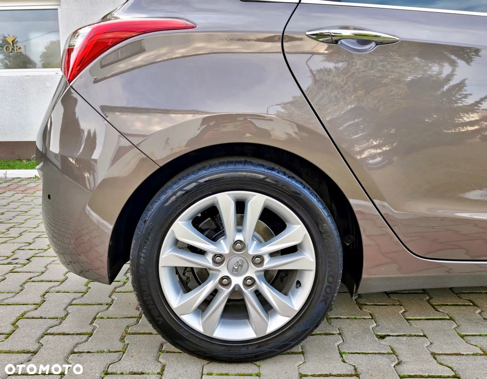 Hyundai i30 - 15