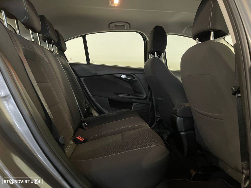 Fiat Tipo 1.3 MultiJet Life - 16
