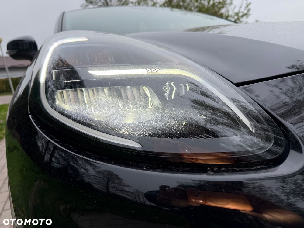 Ford Puma 1.0 EcoBoost mHEV ST-Line X Design - 29