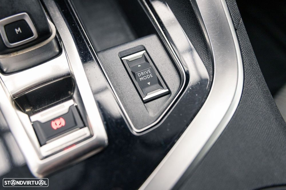 Peugeot 5008 1.5 BlueHDi Allure EAT8 - 43