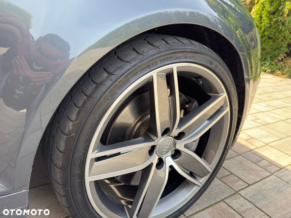 Audi A3 3.2 Quattro Ambition - 17