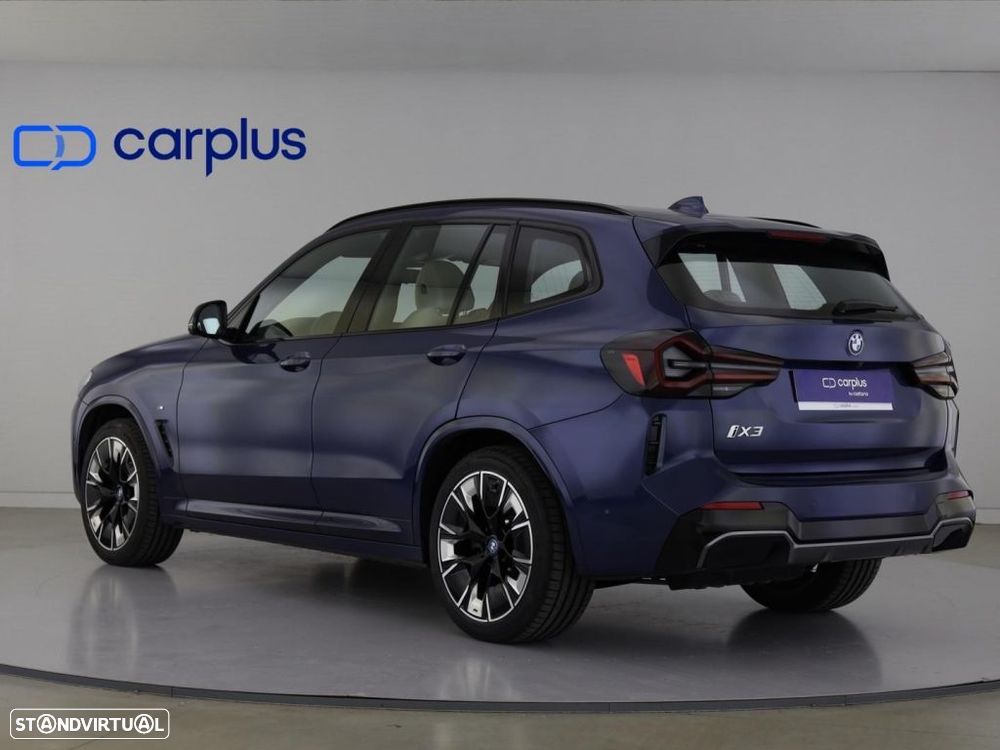 BMW iX3 M Sport Impressive - 5