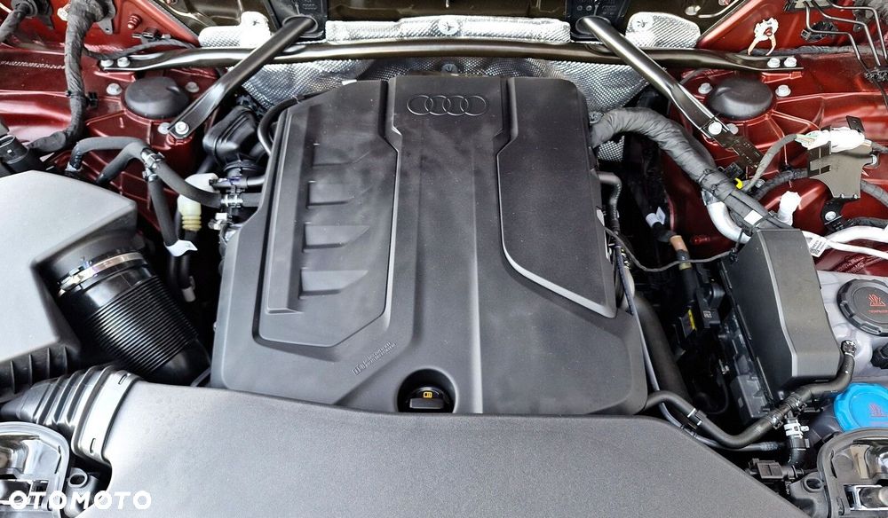 Audi Q5 Sportback TFSI mHEV 150 kW Quattro S tronic - 32