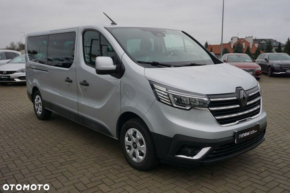 Renault Trafic - 3