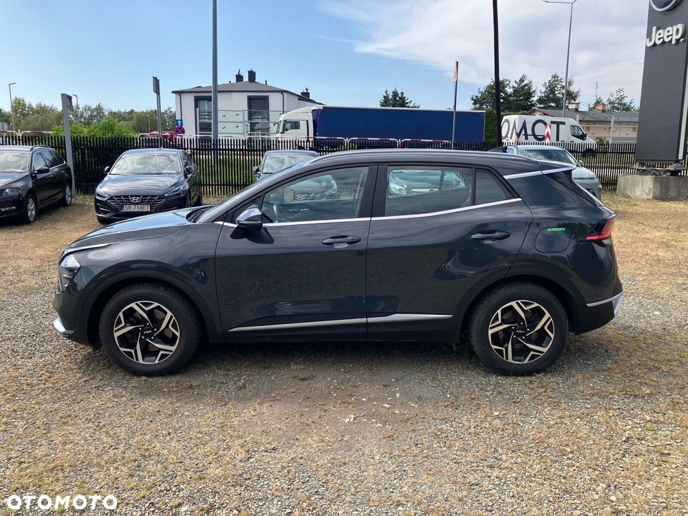Kia Sportage 1.6 T-GDI L 2WD - 13