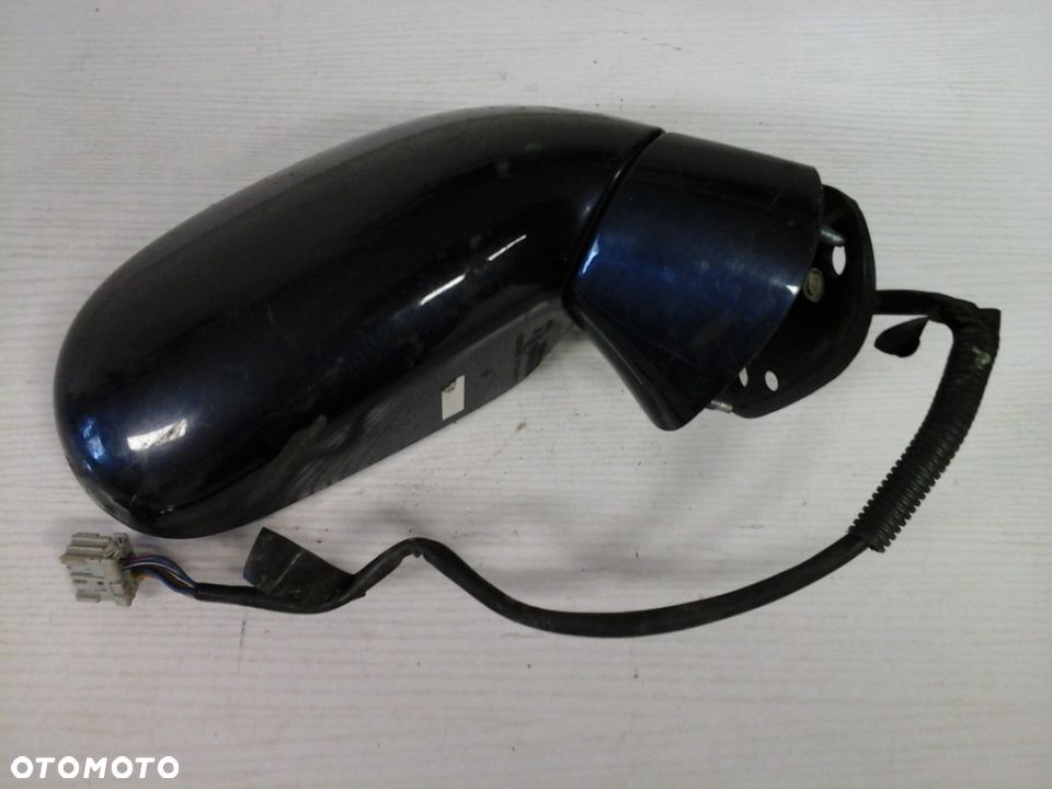 LUSTERKO ELEKTRYCZNE PRAWE HONDA CRX DEL SOL 5 PIN - 2