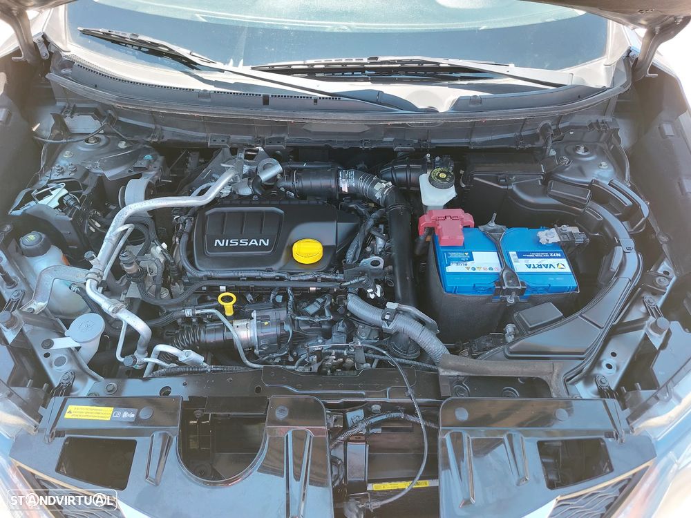 Nissan X-Trail 1.6 dCi Tekna - 33