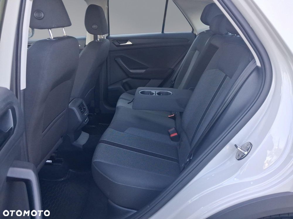 Volkswagen T-Roc 1.5 TSI Life - 8