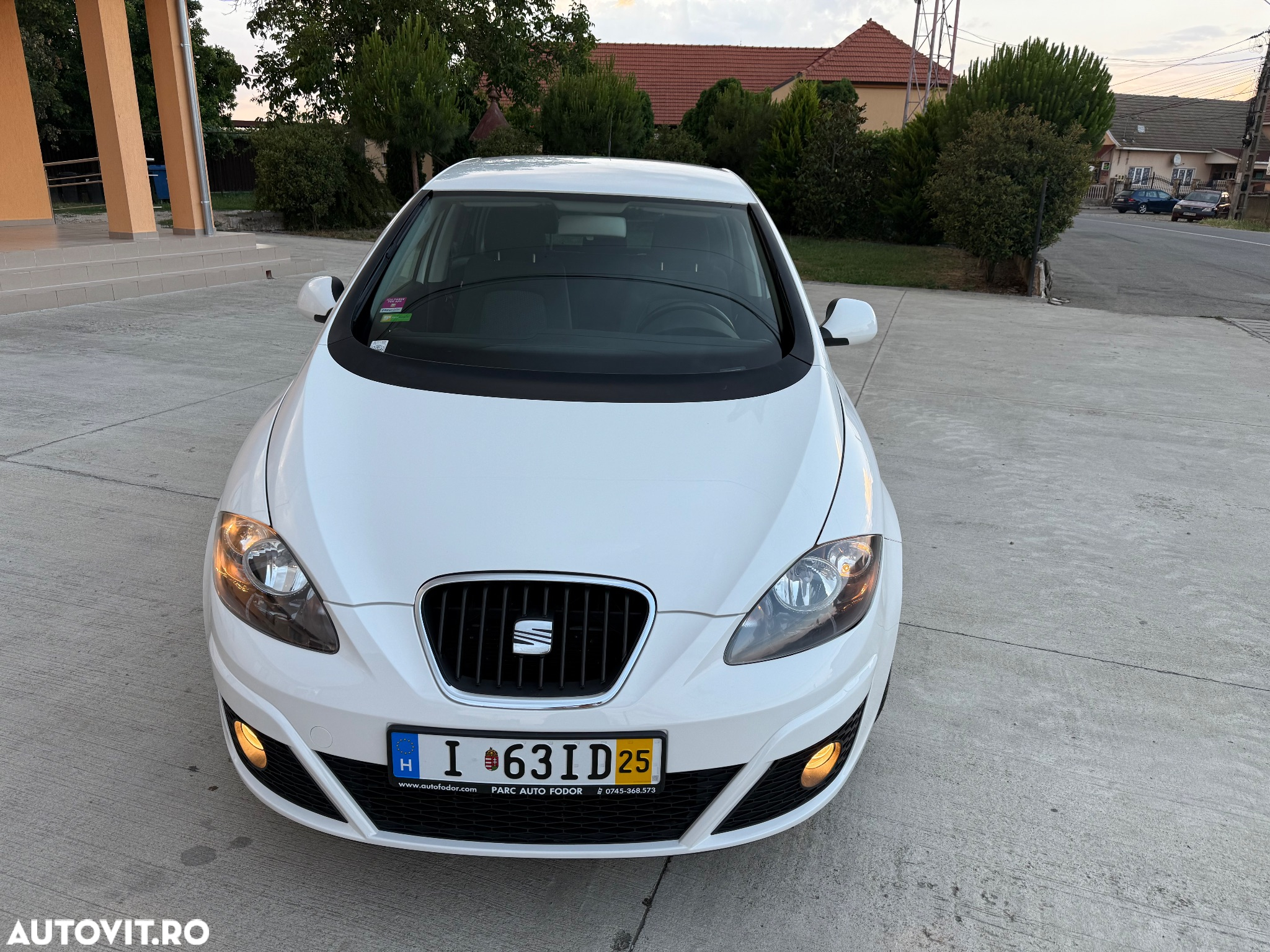 Seat Altea - 14