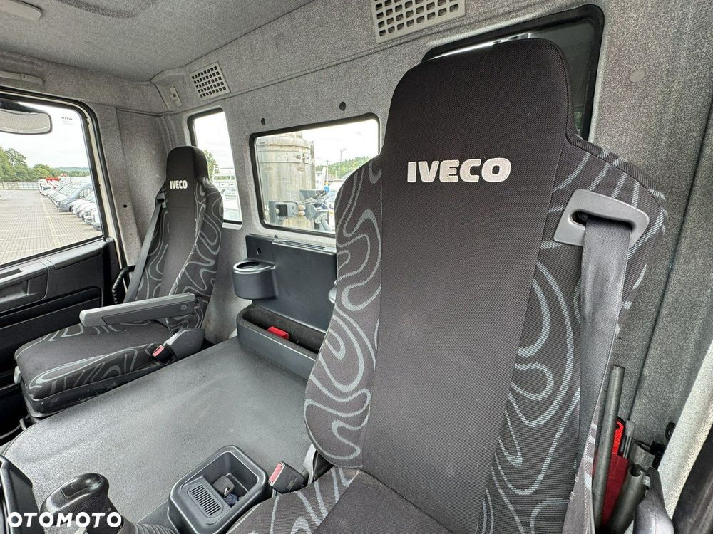 Iveco Trakerr 26.410 6x4 Manual Mały Przebieg tylko-46000km - 31