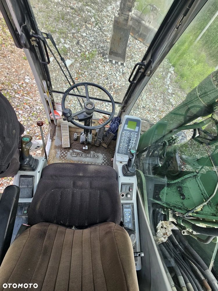 Atlas ATLAS-TEREX GMBH 1605 - 6