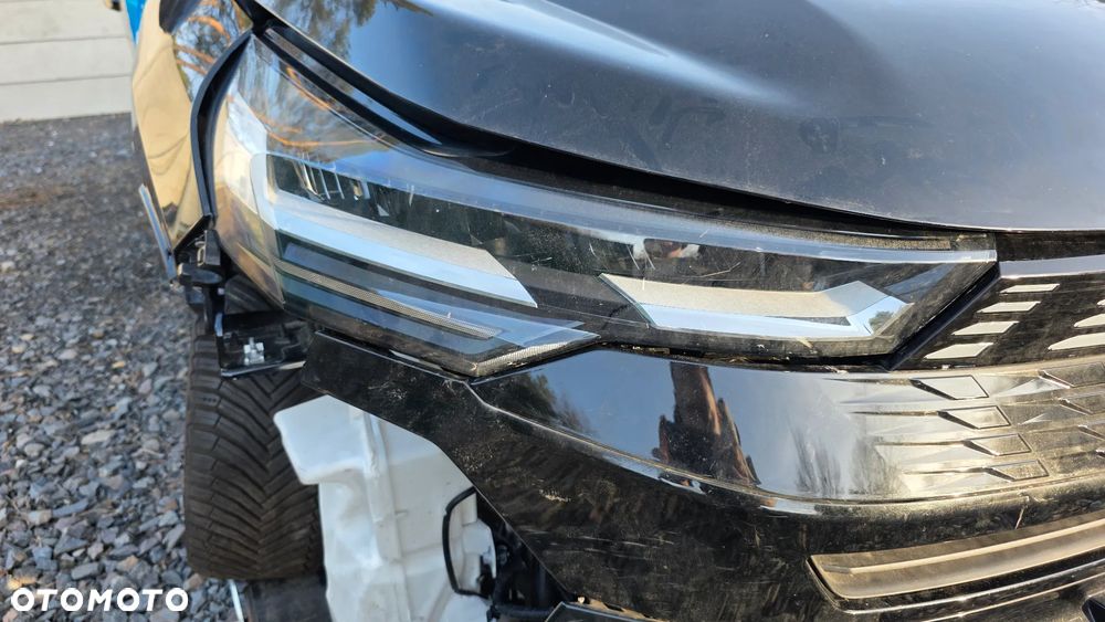 Renault Symbioz 1.6 E-Tech Full Hybrid 145 Iconic - 14