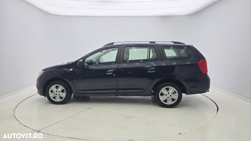 Dacia Logan MCV 1.5 Blue dCi Laureate - 9