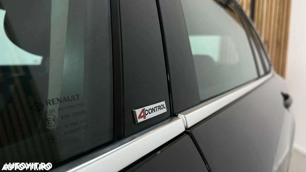 Renault Laguna GT 2.0dCi 4Control - 11