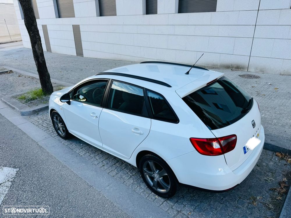 SEAT Ibiza - 19