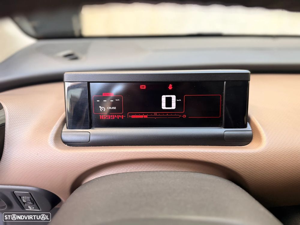 Citroën C4 Cactus 1.2 PureTech Shine - 21