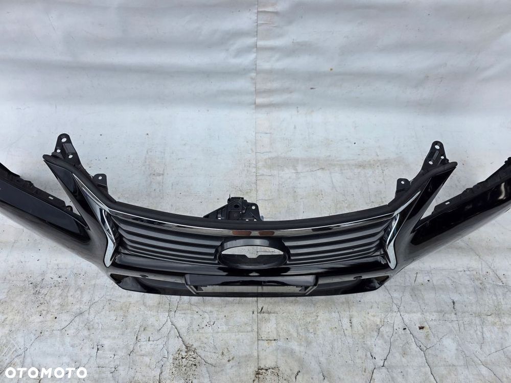 LEXUS GS IV 4 450H 13- ZDERZAK PRZOD PRZEDNI 52119-30B80 PDC - 4