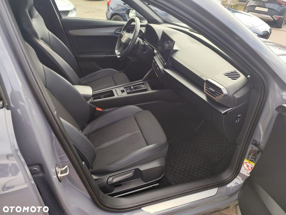 Cupra Formentor - 15