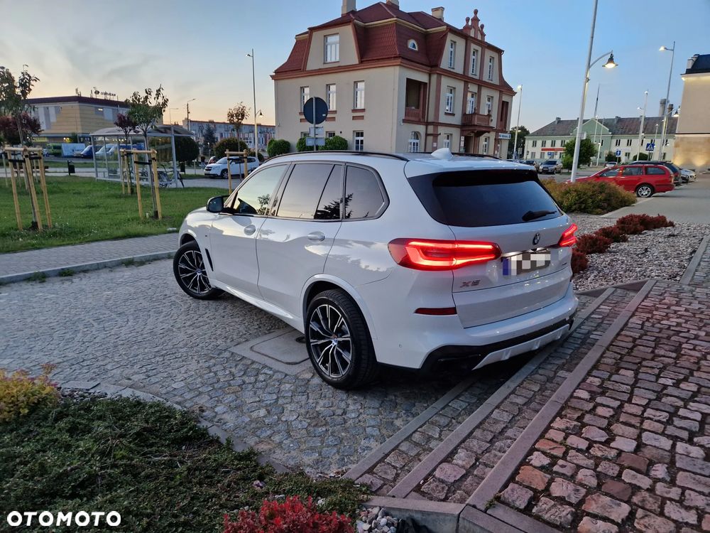 BMW X5 xDrive25d - 4