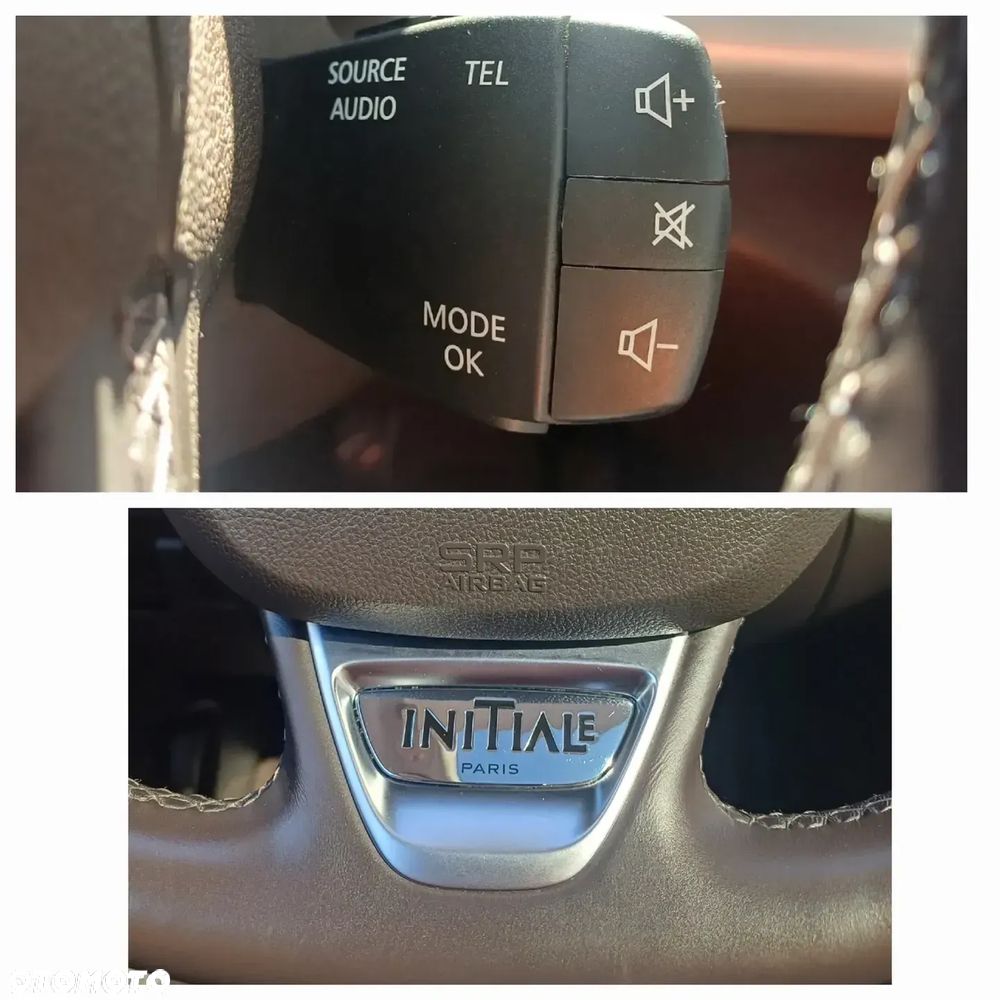 Renault Espace 1.6 dCi Energy Initiale Paris EDC 7os - 27