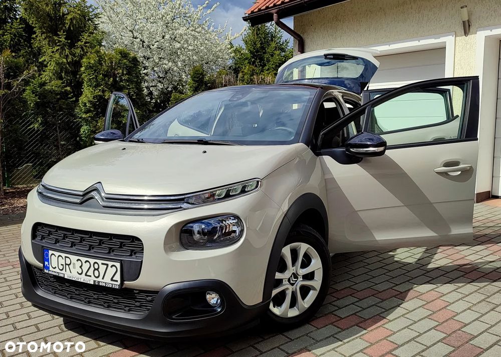 Citroën C3 Pure Tech 83 S&S SHINE - 35