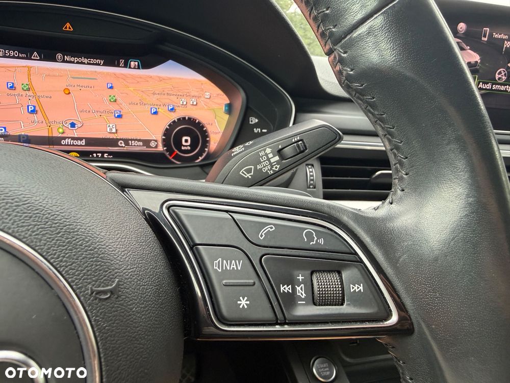 Audi A5 Sportback 2.0 TDI Sport S tronic - 36