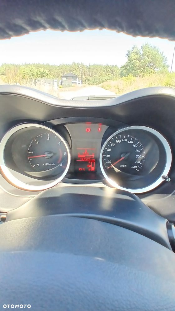 Mitsubishi Lancer 1.8 DI-D+ ClearTec Edition - 9