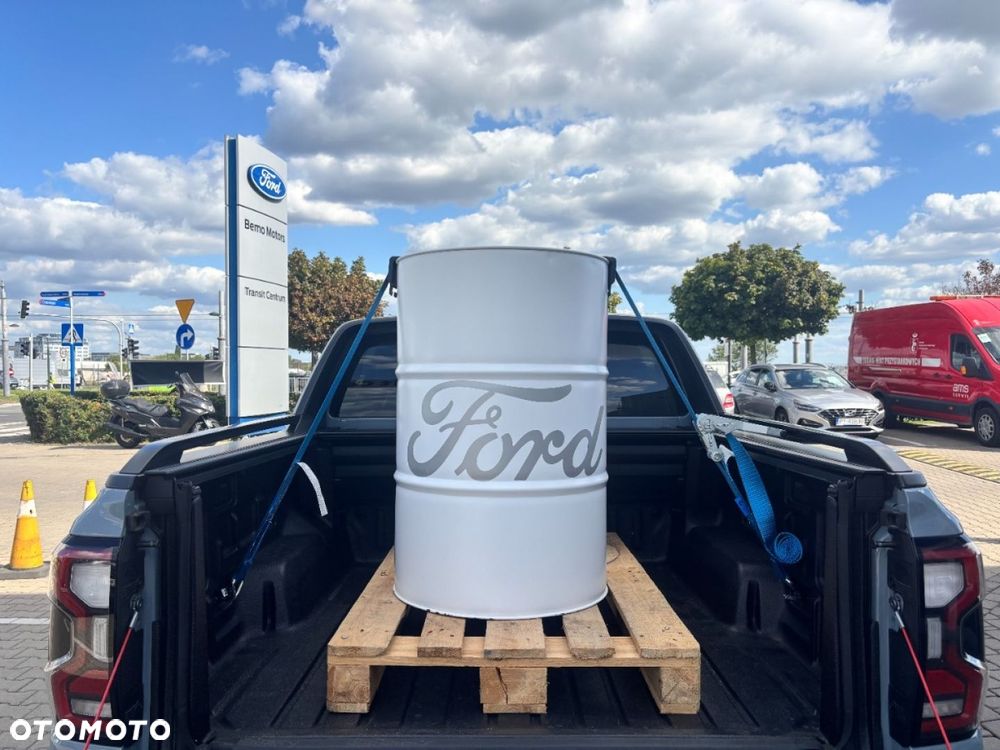 Ford Ranger - 11