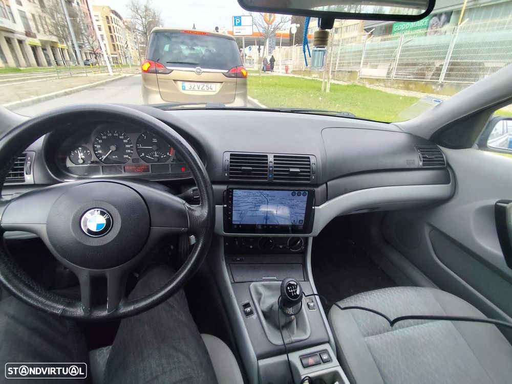 BMW 320 td - 3