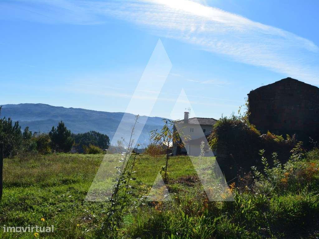 Terreno para construção em Rocas do Vouga! - Grande imagem: 3/20