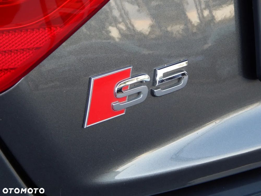 Audi S5 Sportback 3.0 TFSI Quattro S tronic - 24