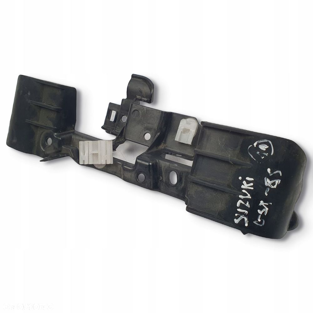 MOCOWANIE PLASTIK OSŁONA Suzuki GSX-8S 2023+ 47435-25L0 wypełnienie - 2