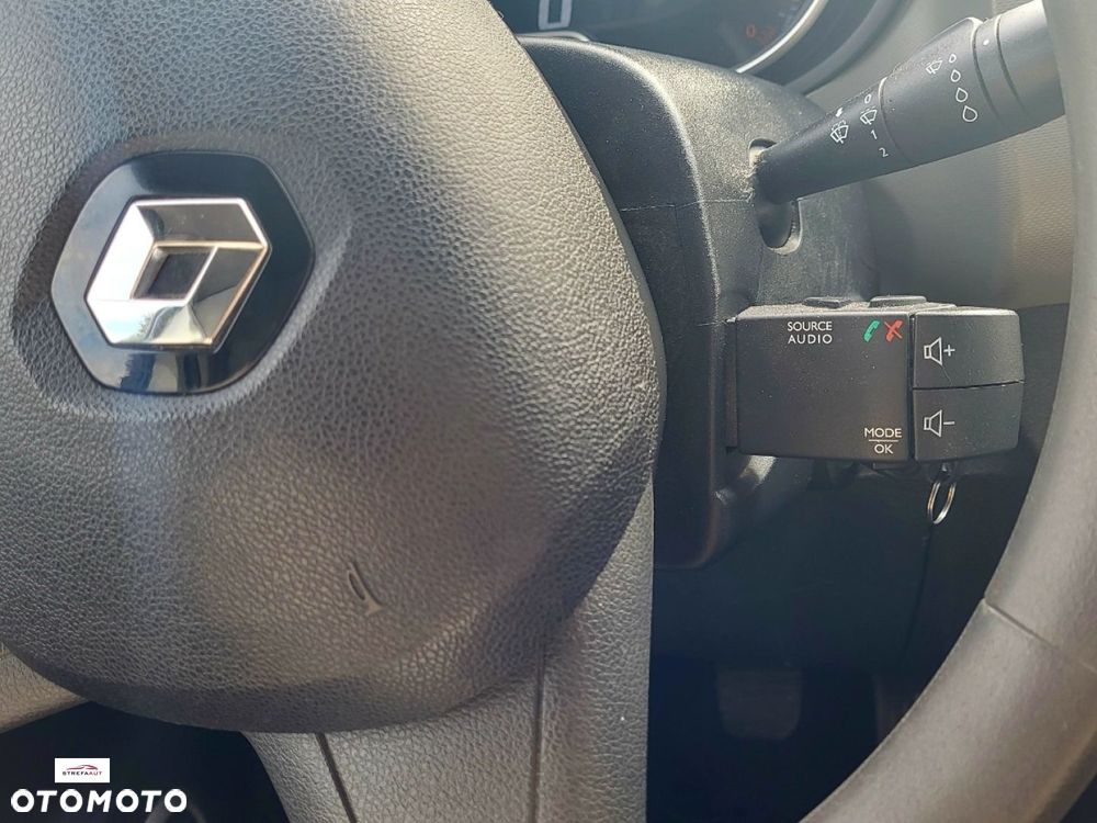 Renault TRAFIC - 12