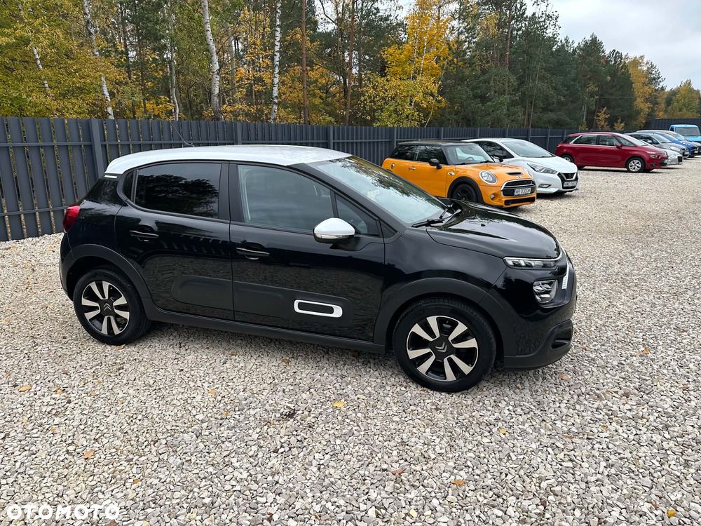 Citroen C3 2021 photo 4