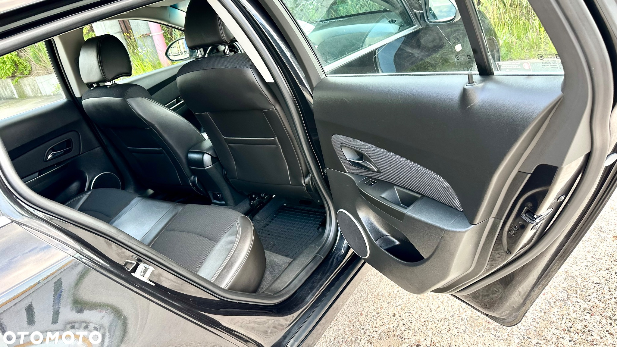 Chevrolet Cruze 1.4 T LTZ - 15