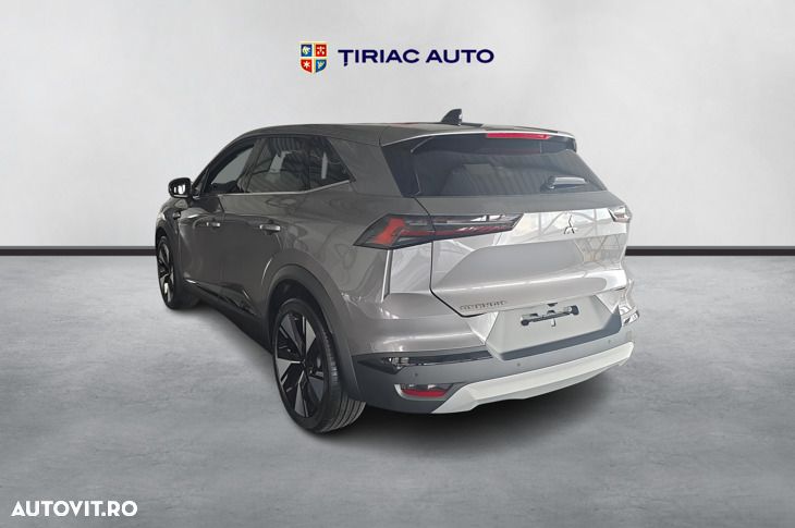 Mitsubishi Grandis 1.3 Turbo Mildhybrid DCT DIAMANT TOP - 3