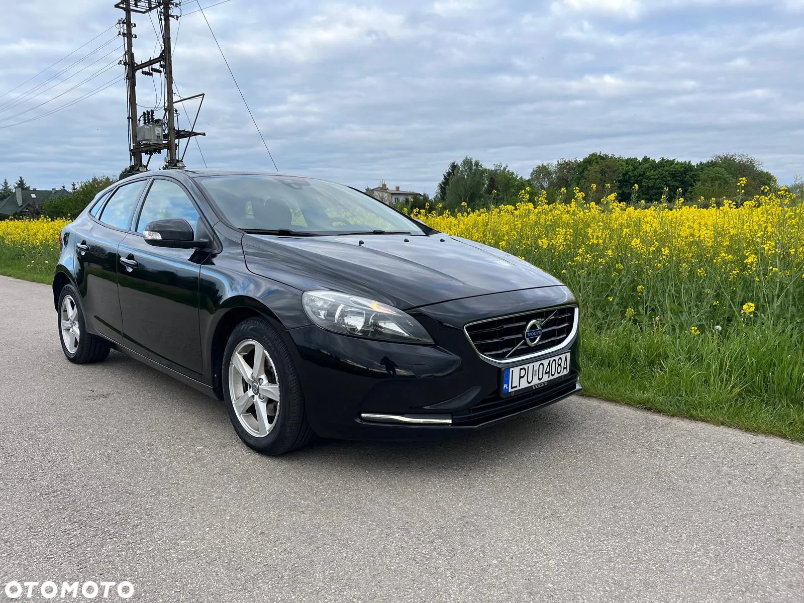 Volvo V40 - 13