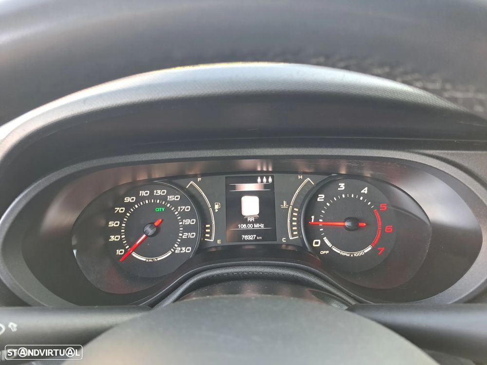 Fiat Tipo 1.3 Multijet - 20