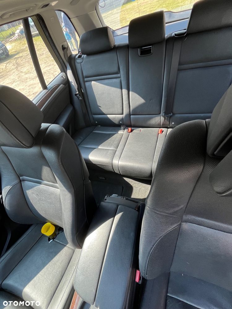 BMW X5 3.0sd xDrive - 5