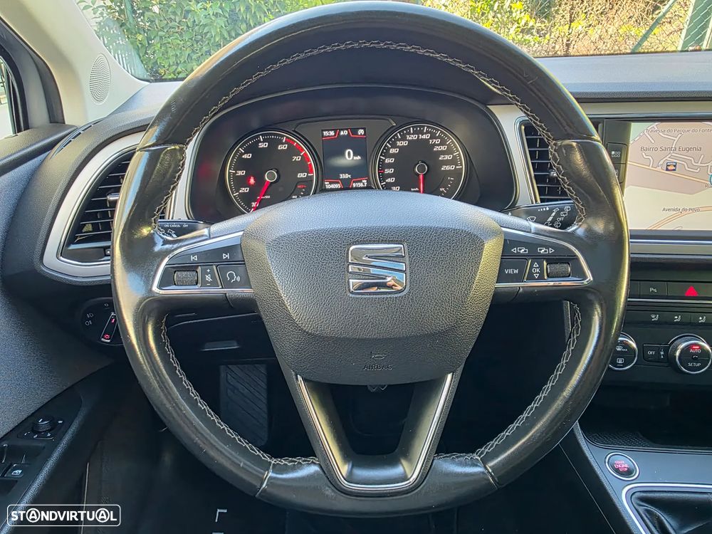 SEAT Leon 1.0 EcoTSI Style S/S - 37