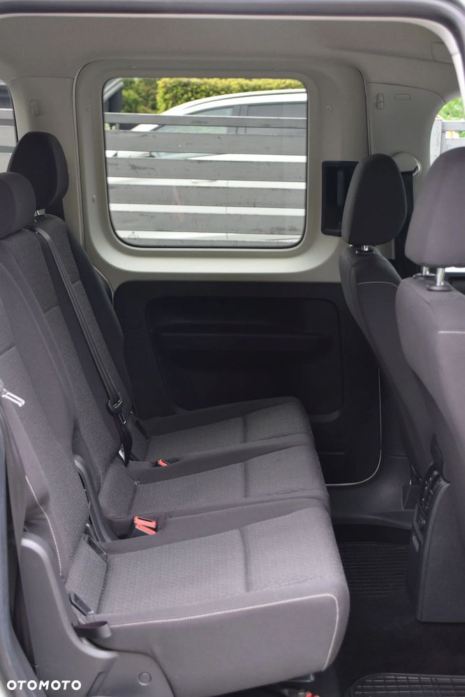Volkswagen Caddy 1.4 TSI Trendline - 21